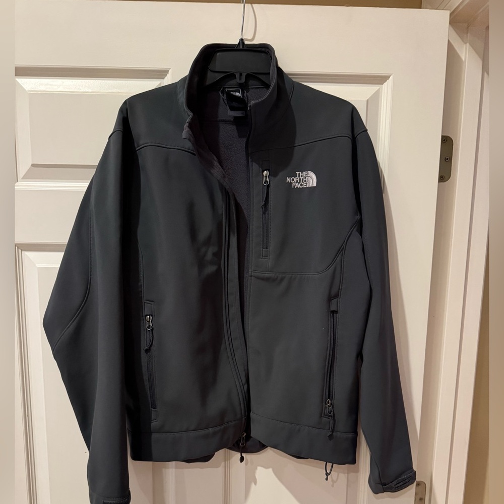 The North Face Men’s Jacket